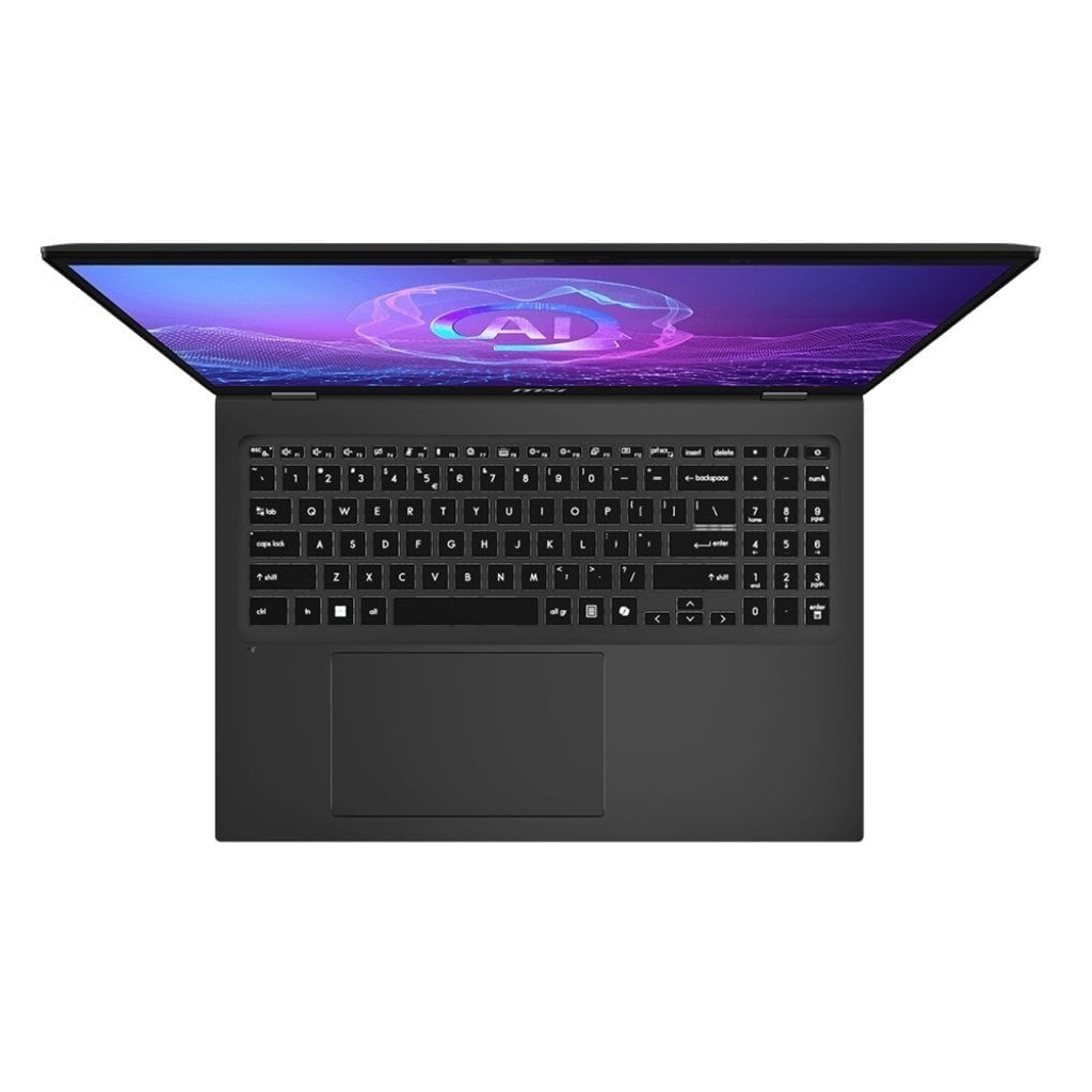 Ноутбук MSI Prestige 16 AI+ Evo (B2VMG-056UA) - зображення 4