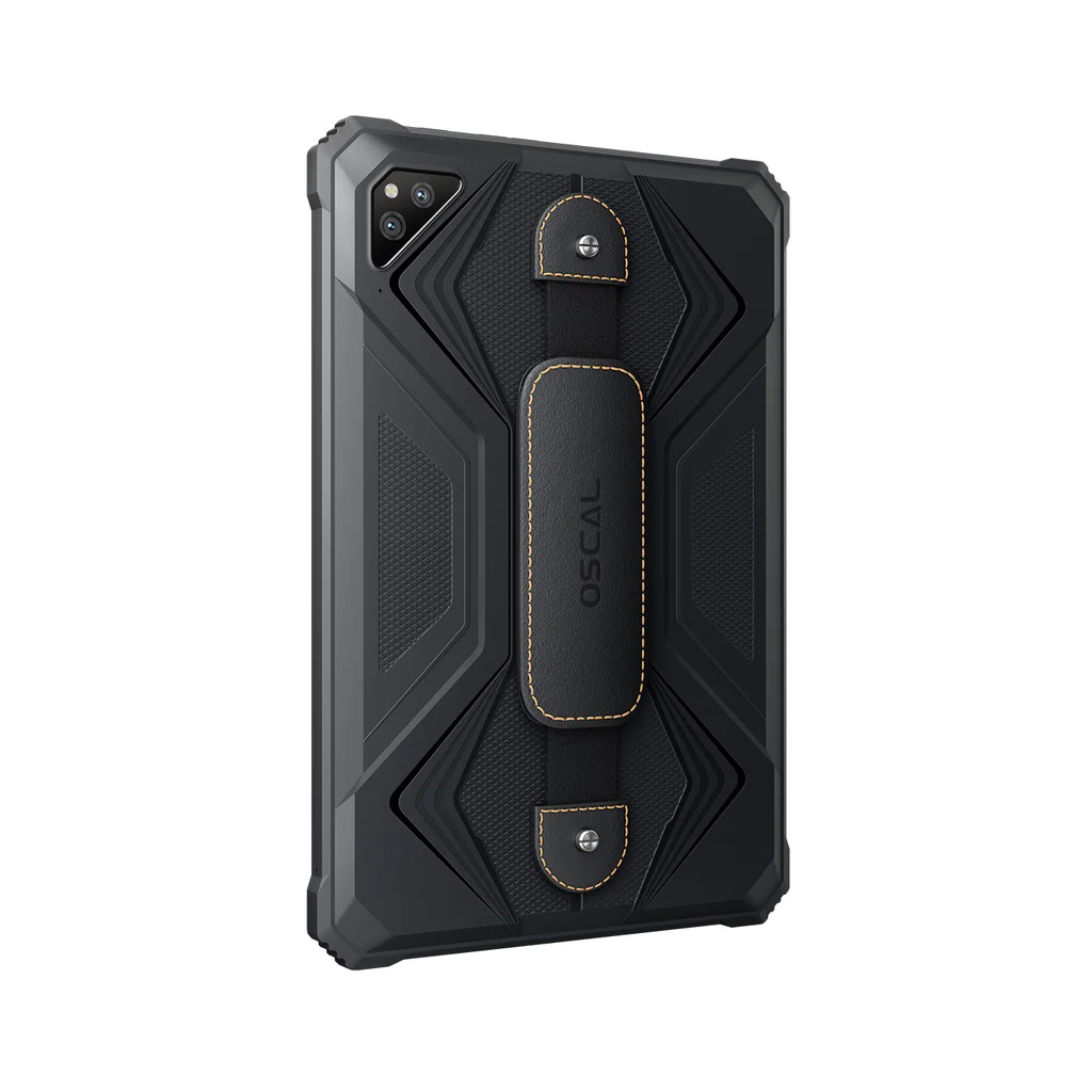Планшет Oscal Spider 8 10.1" 8/128GB LTE Black (Spider 8 8/128GB LTE Black) - изображение 7