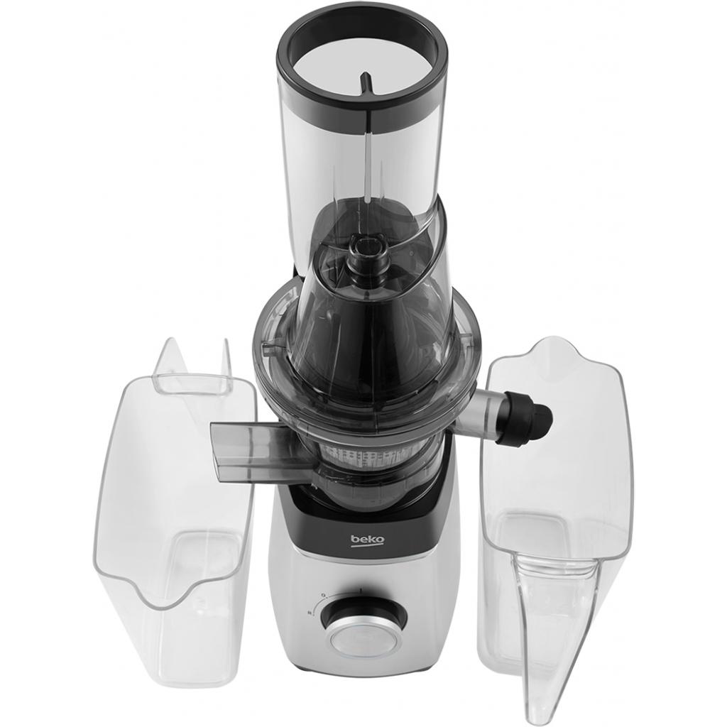 Соковижималка Beko SJA3209BX - зображення 3