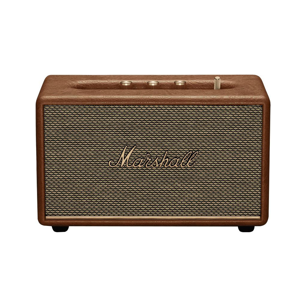 Акустична система Marshall Loud Speaker Acton III Bluetooth Cream (1014011) - зображення 2