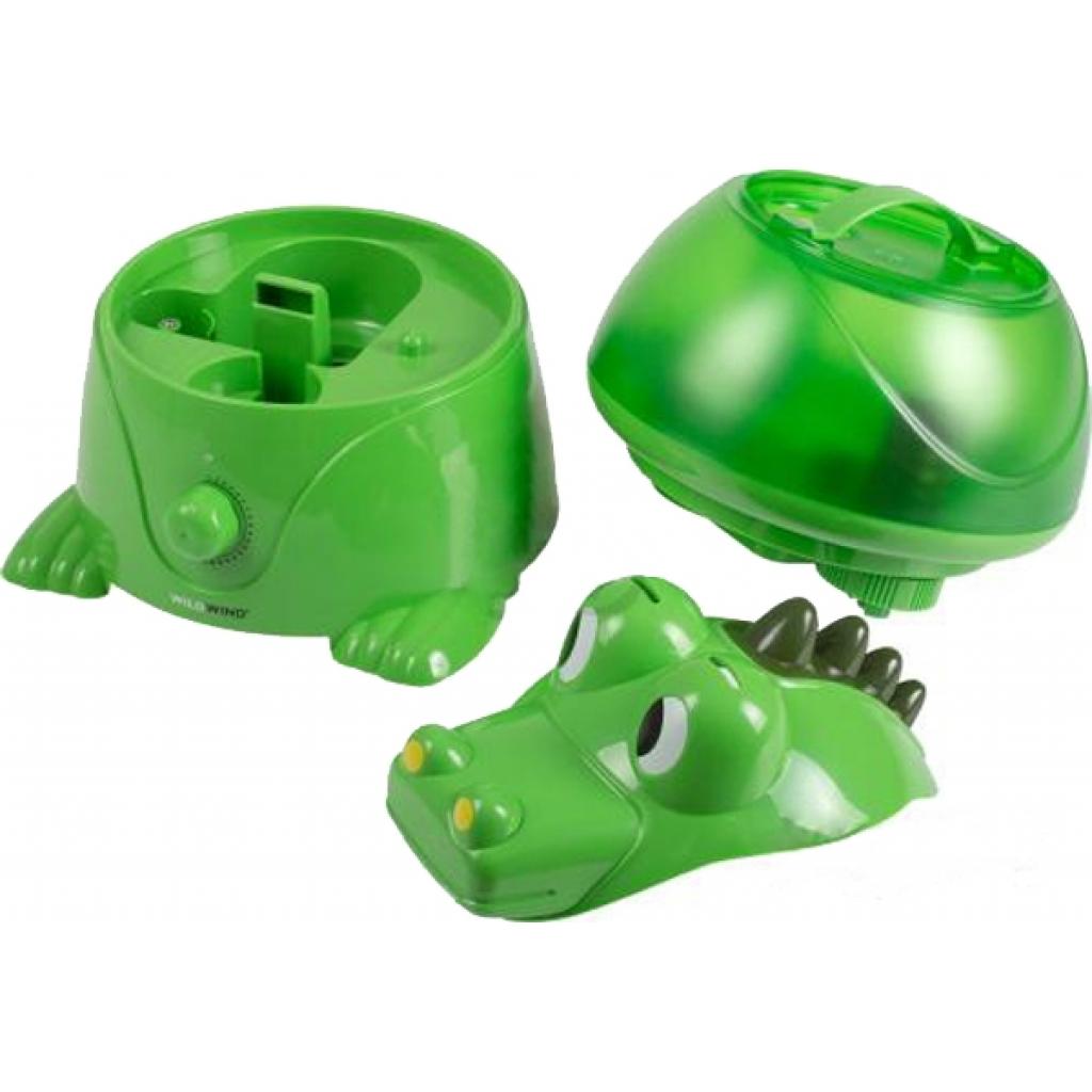 Зволожувач повітря Wild Wind UH-A3865CR - зображення 2