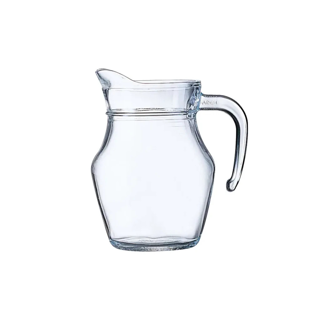 Глечик Arcoroc Arc 0,5 л (E7258) - зображення 1