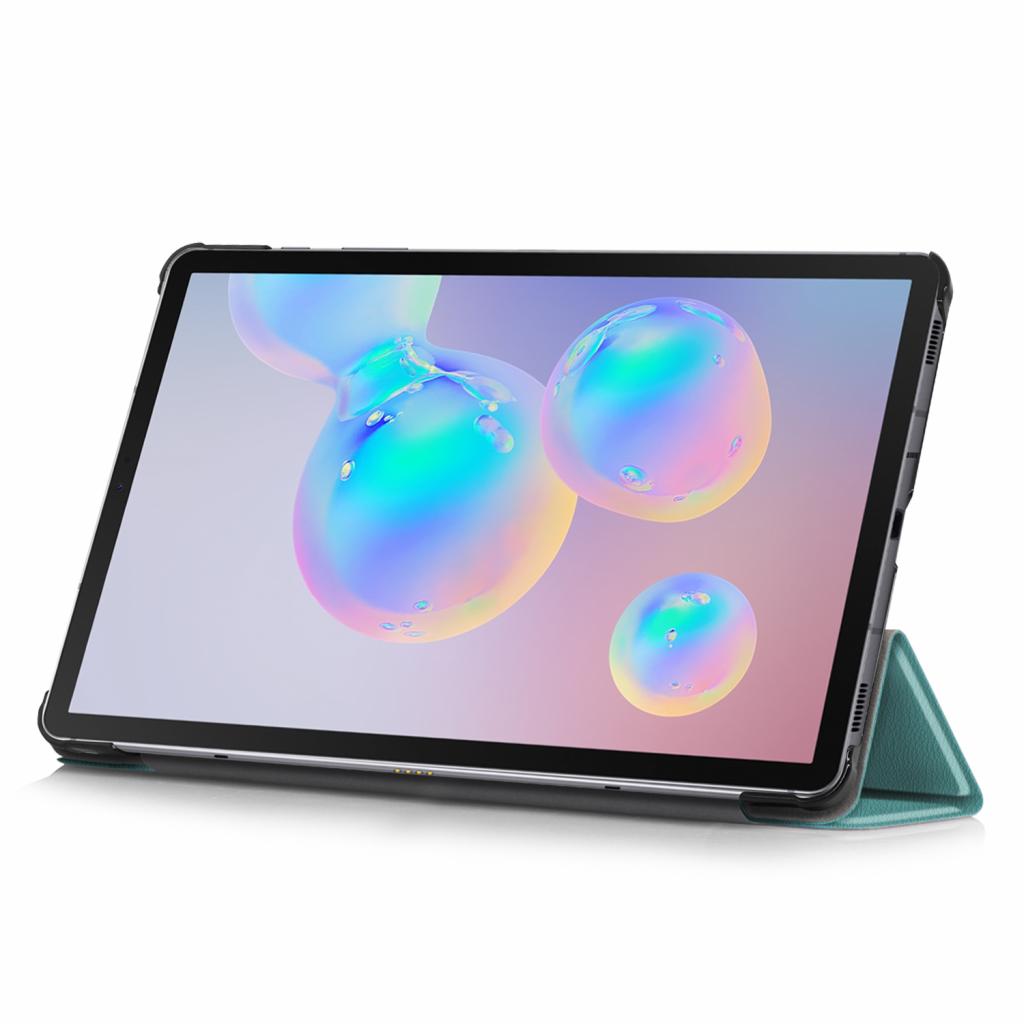 Чохол до планшета BeCover Smart Case Samsung Galaxy Tab S6 Lite 10.4 P610/P613/P615/P6 (705214) - зображення 4