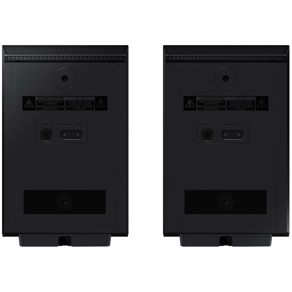 Акустична система Samsung HW-Q990B (HW-Q990B/RU) - зображення 16
