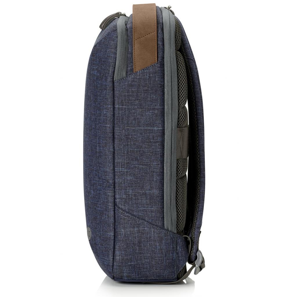 Рюкзак для ноутбука HP 15.6" Renew Navy Backpack (1A212AA) - зображення 2