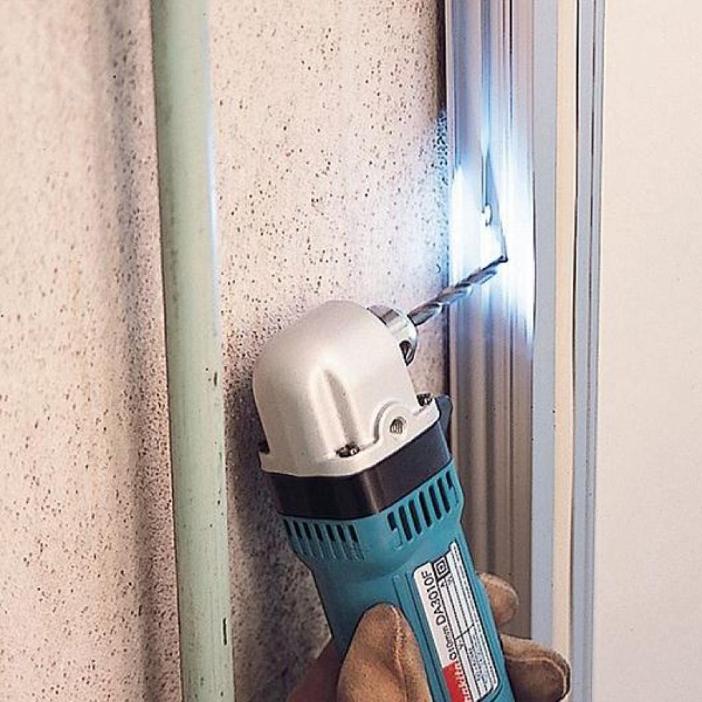 Дриль Makita DA3010F - зображення 2