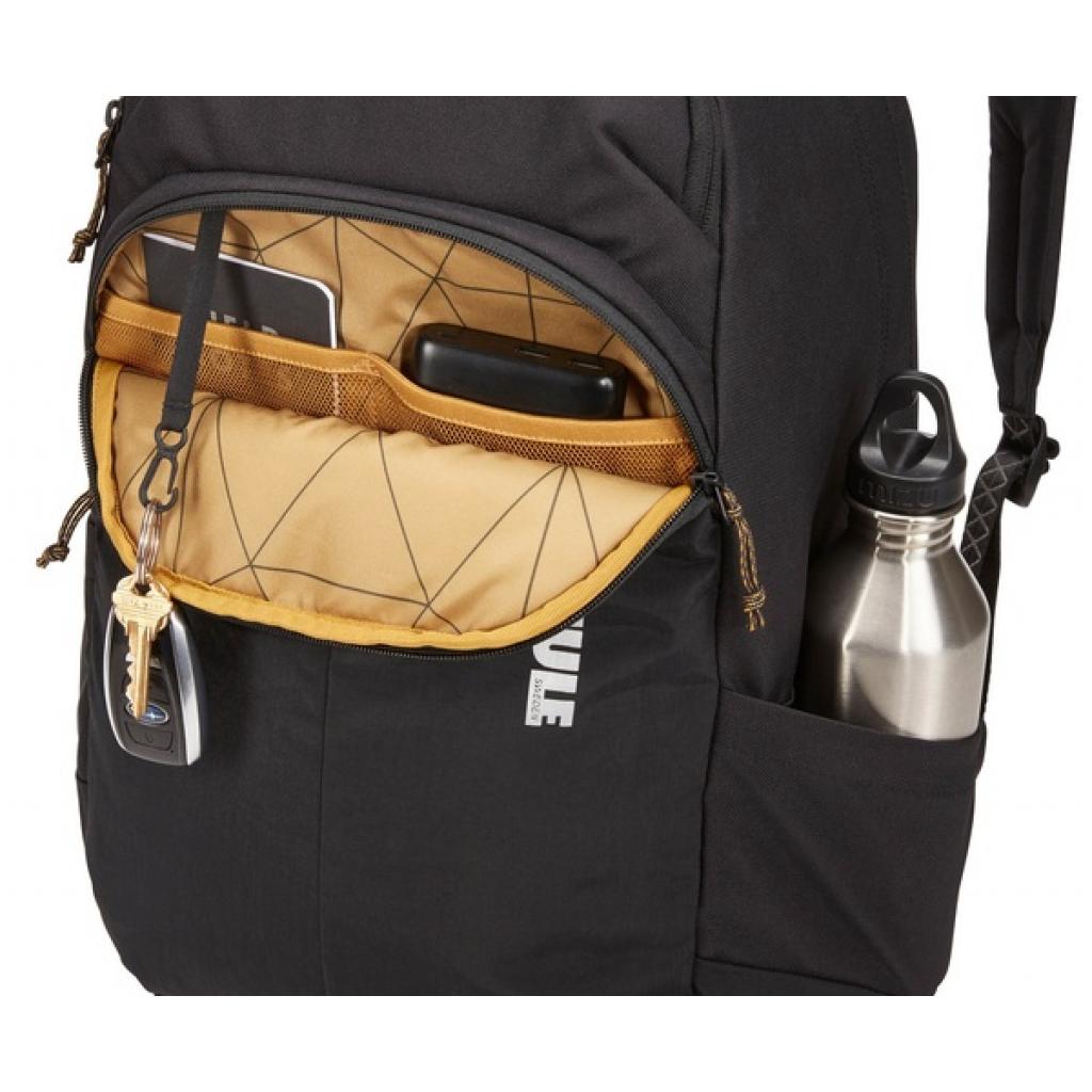 Рюкзак для ноутбука Thule 15.6" Campus Exeo 28L TCAM-8116 Black (3204322) - зображення 7