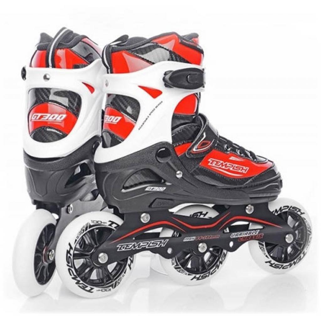 Роликові ковзани Tempish розсувні GT 300/31-34 (10000047020/31-34) - зображення 6