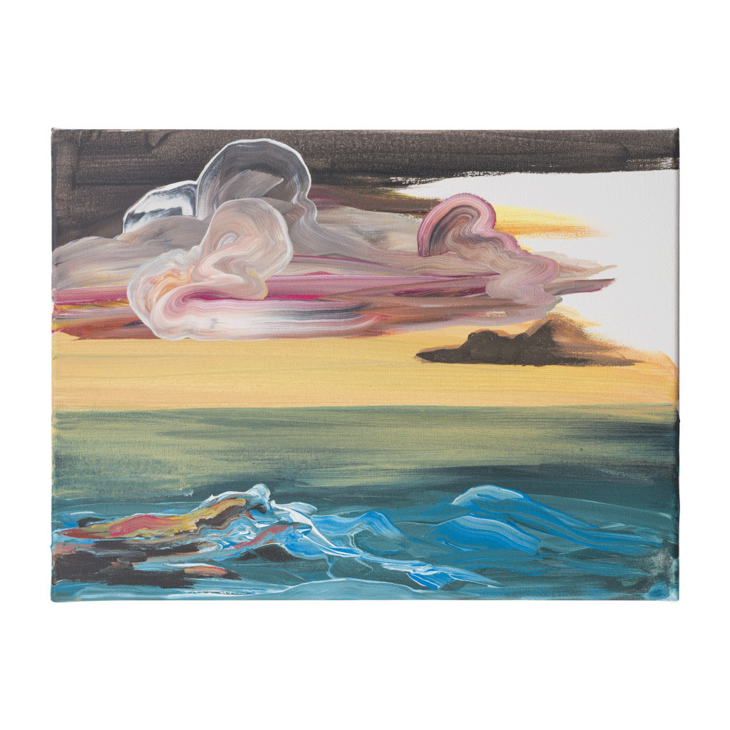 Акрилові фарби Royal Talens Amsterdam Landscape 12 кольорів по 20 мл (8712079451219) - изображение 5