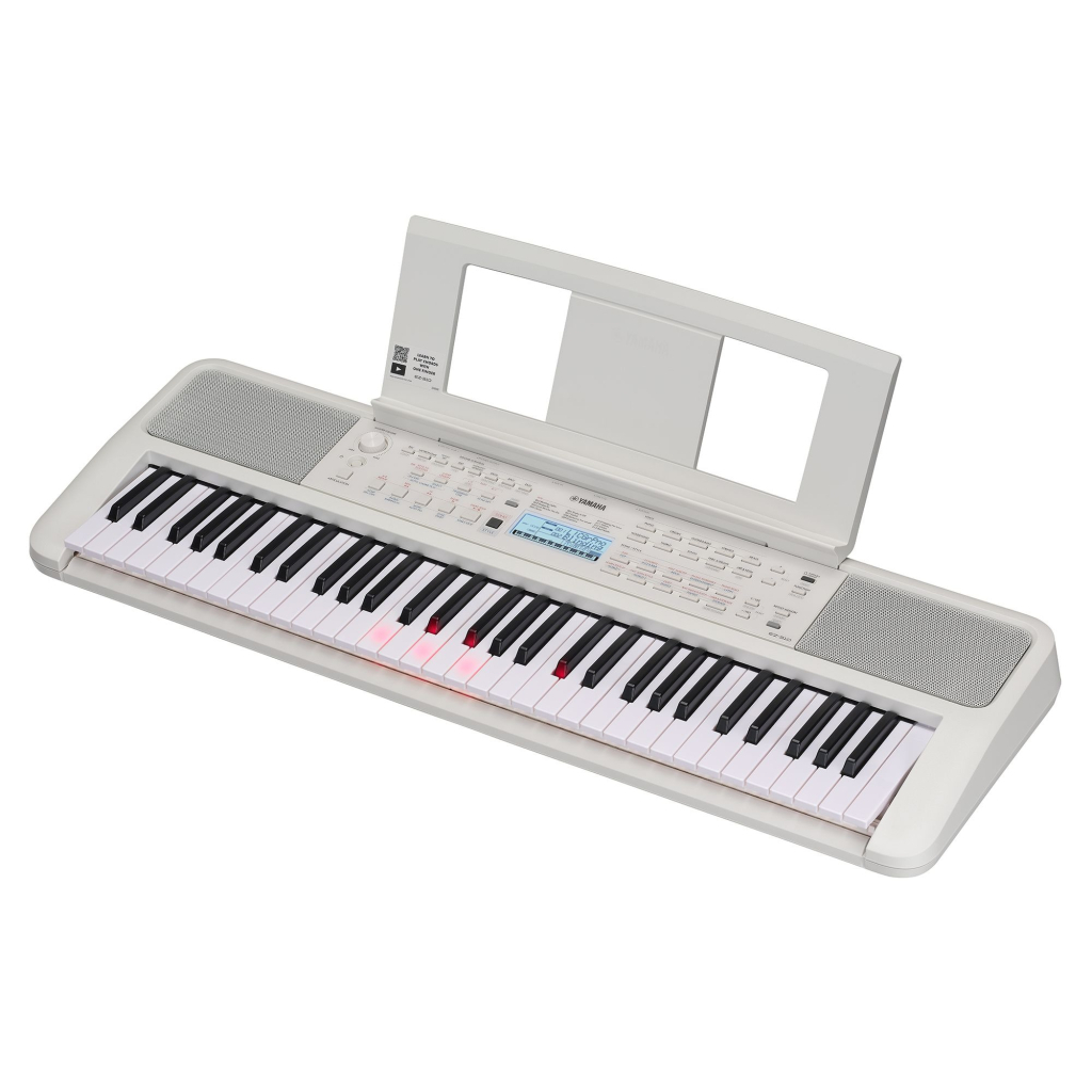 Синтезатор Yamaha EZ-310 - изображение 4