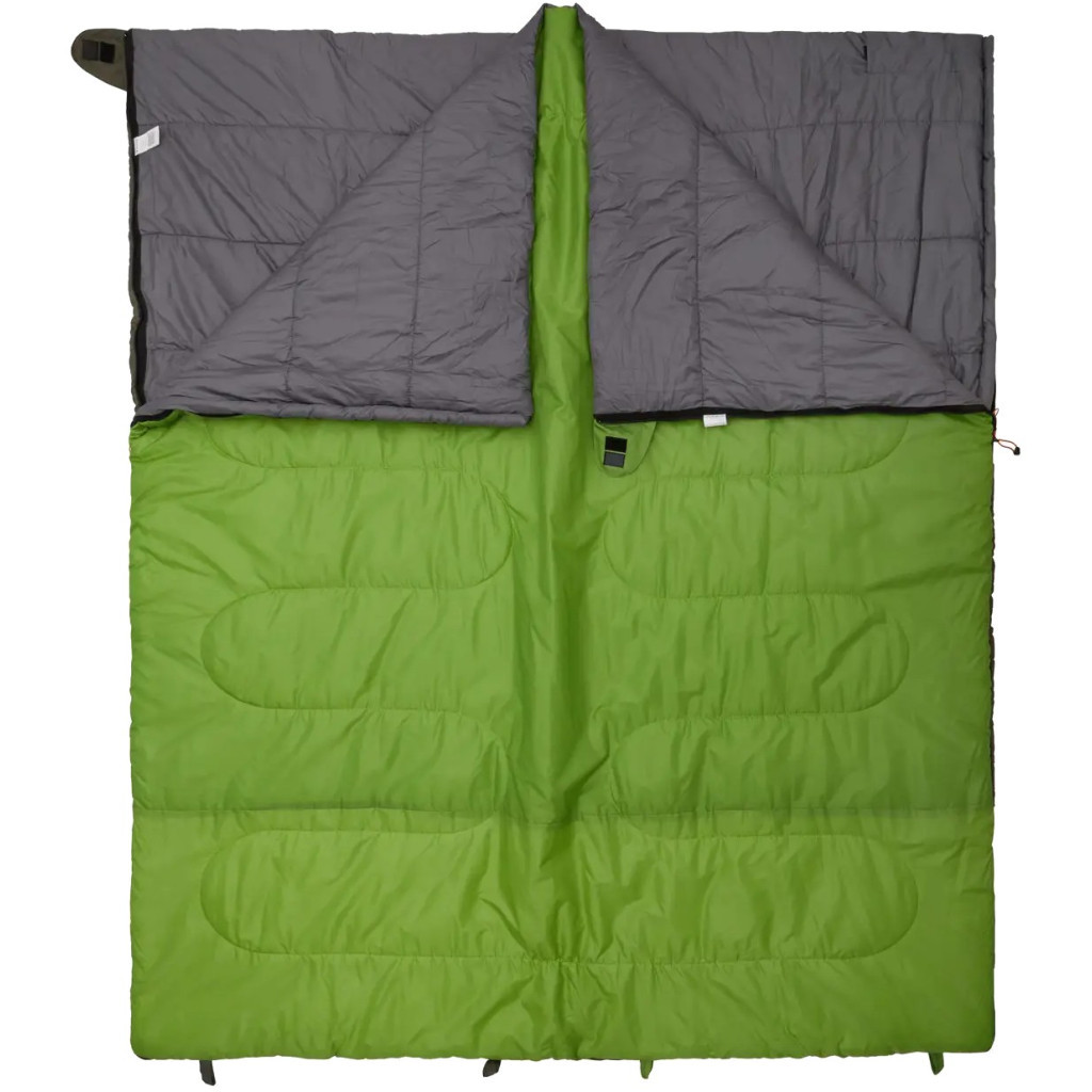 Спальний мішок Mousson NEMO Lime (9047) - зображення 4