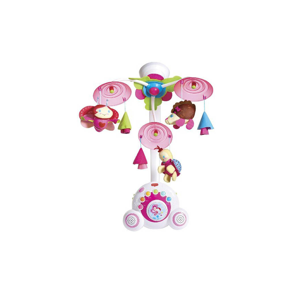 Мобіле Tiny Love Крошка Бетти (1302906830) - изображение 1