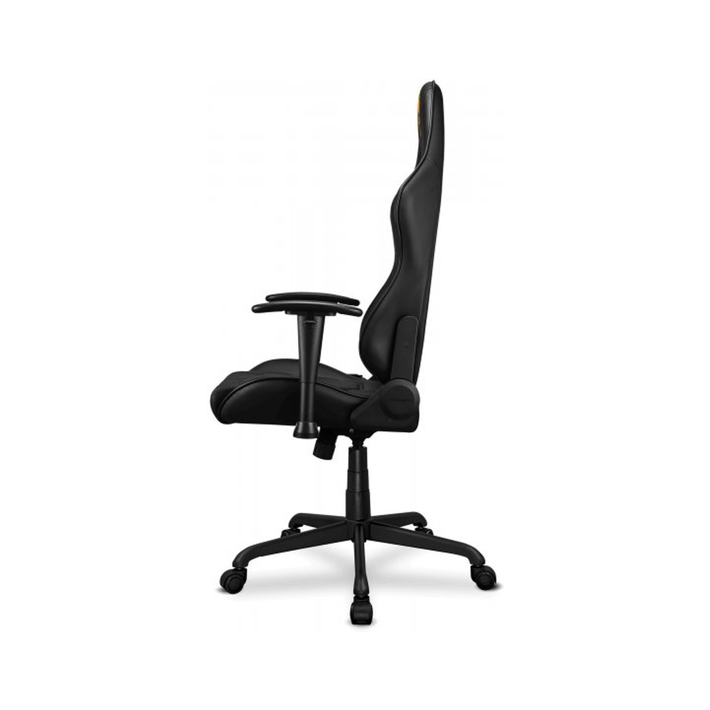 Крісло ігрове Cougar Armor Elite Black - зображення 3
