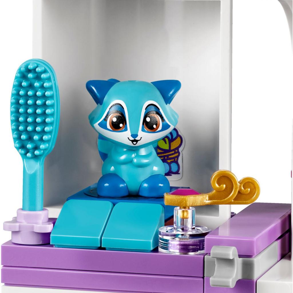 Конструктор LEGO Disney Princess Замок для королівських вихованців (41142) - зображення 6