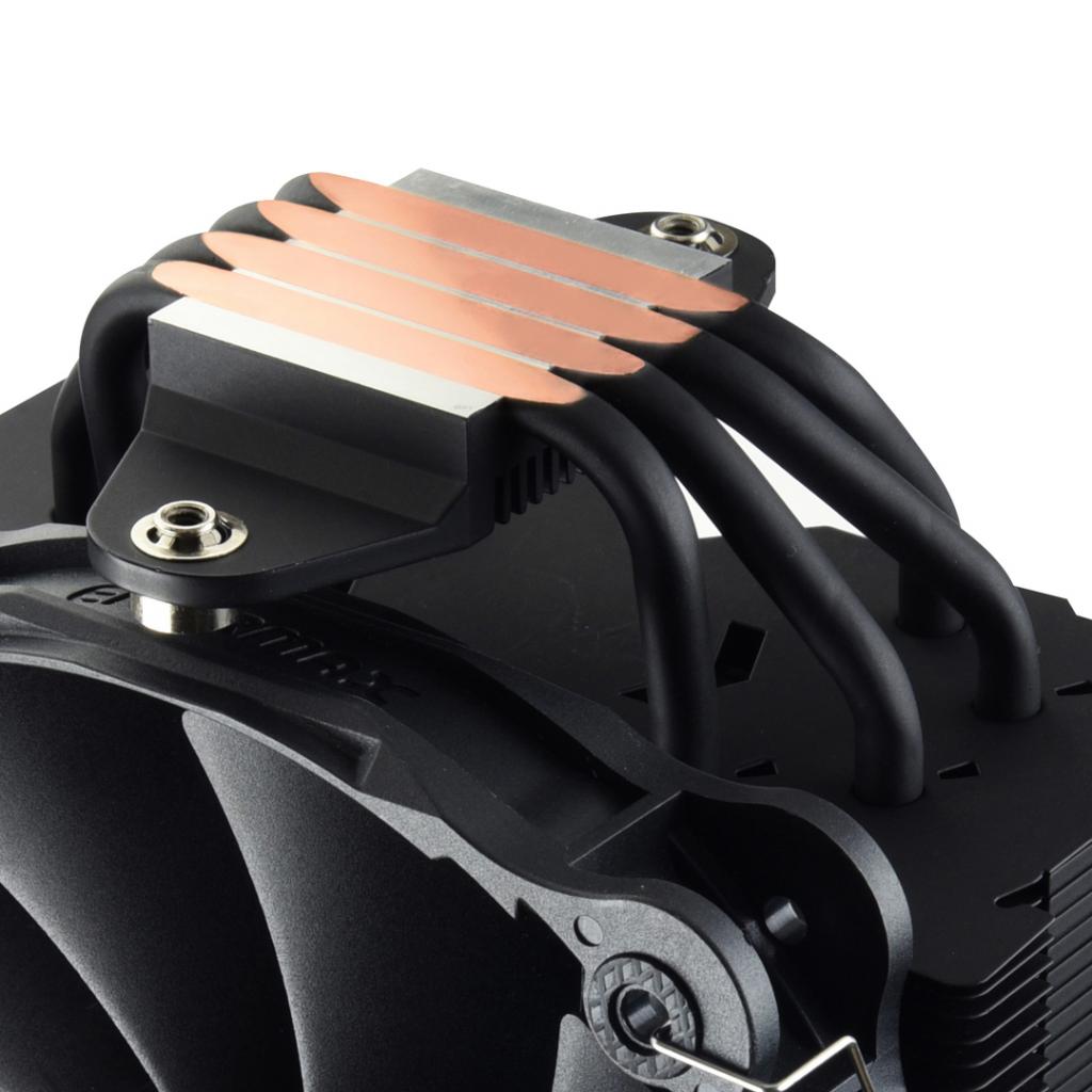 Кулер до процесора Enermax ETS-F40-BK - зображення 7