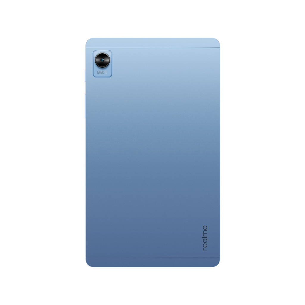 Планшет realme Pad mini 8.7" 3/32 Wi-Fi (Blue) - зображення 2