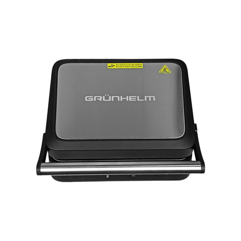 Електрогриль Grunhelm G2201 - изображение 2
