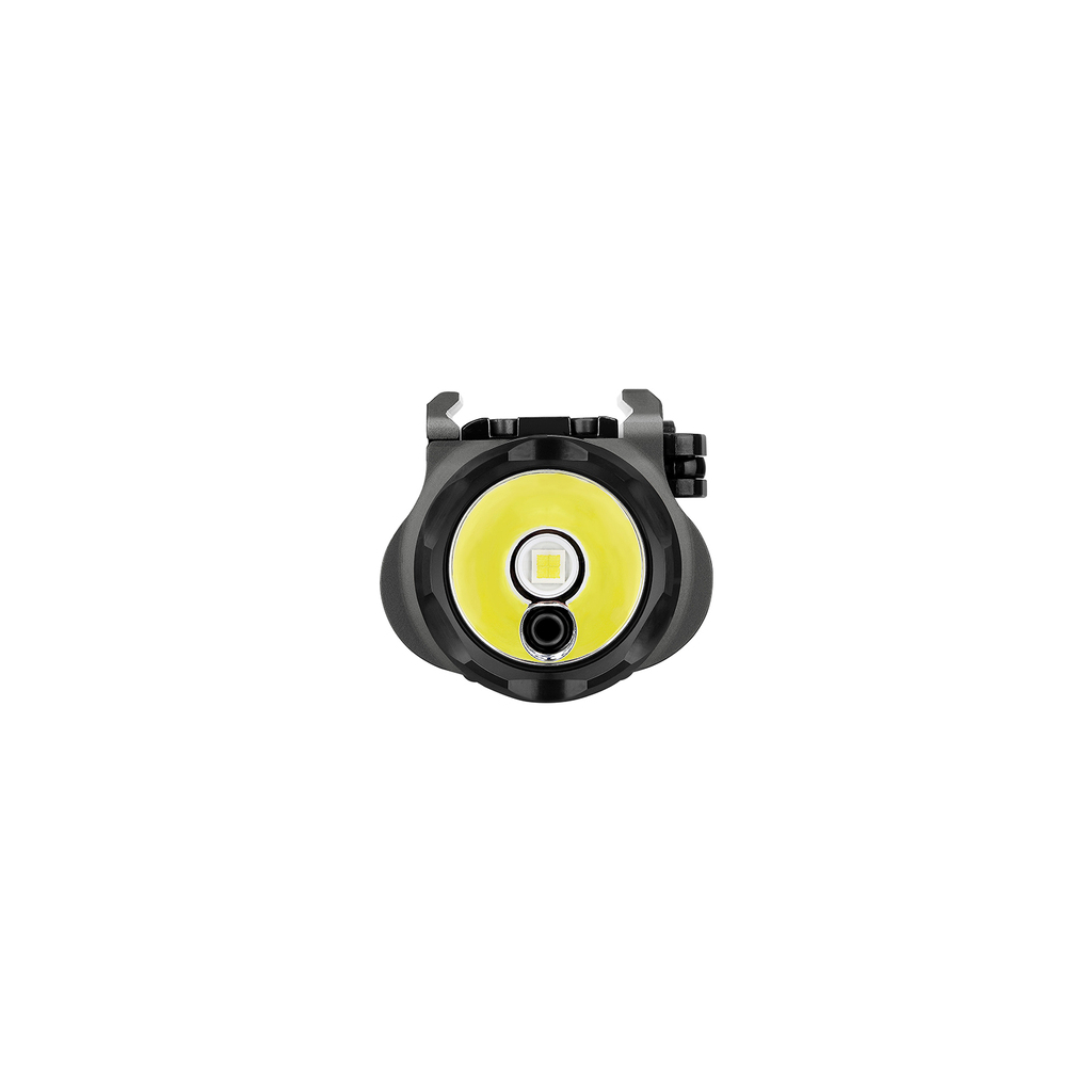 Ліхтар Olight Baldr Pro R Gunmetal Grey - зображення 5