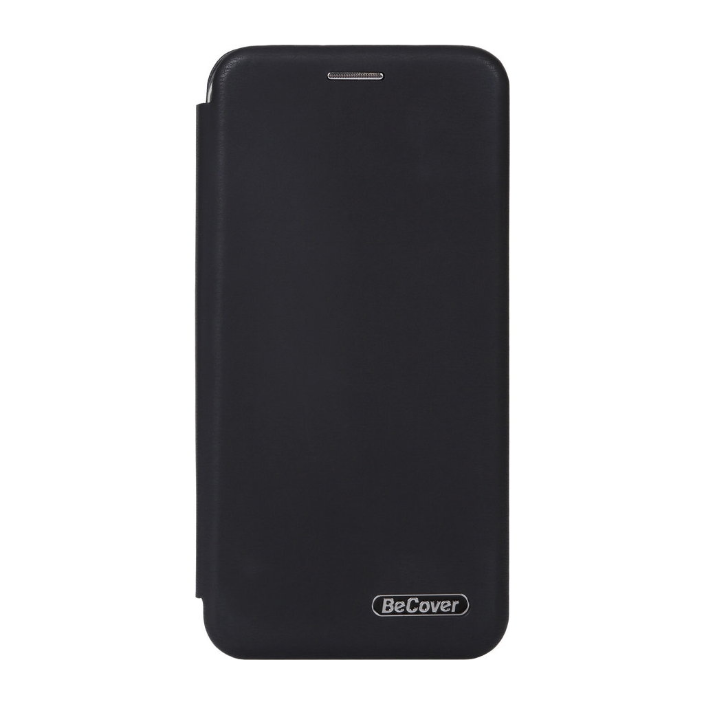 Чохол до мобільного телефона BeCover Exclusive Samsung Galaxy A24 4G SM-A245 Black (709783) - зображення 2