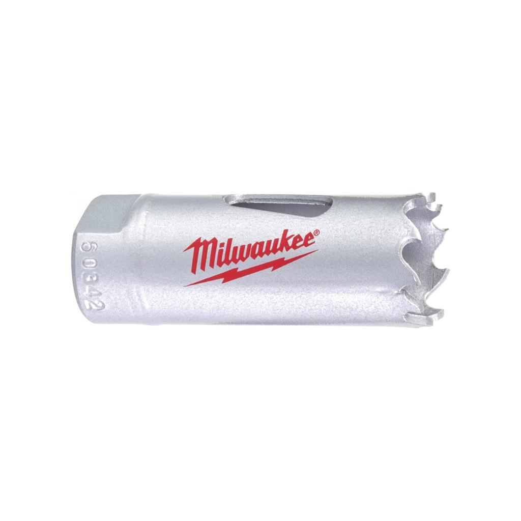 Коронка Milwaukee Holesaw BiM Contractor 19мм (4932464673) - зображення 1