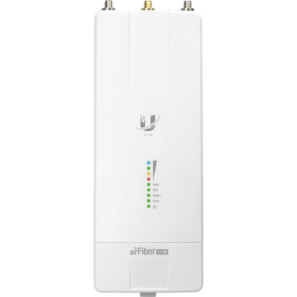 Точка доступу Wi-Fi Ubiquiti AF-5XHD - зображення 2