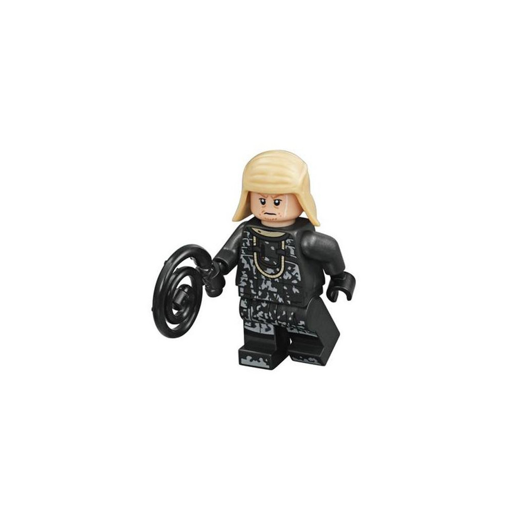 Конструктор LEGO Всюдихід Молоха (75210) - зображення 5