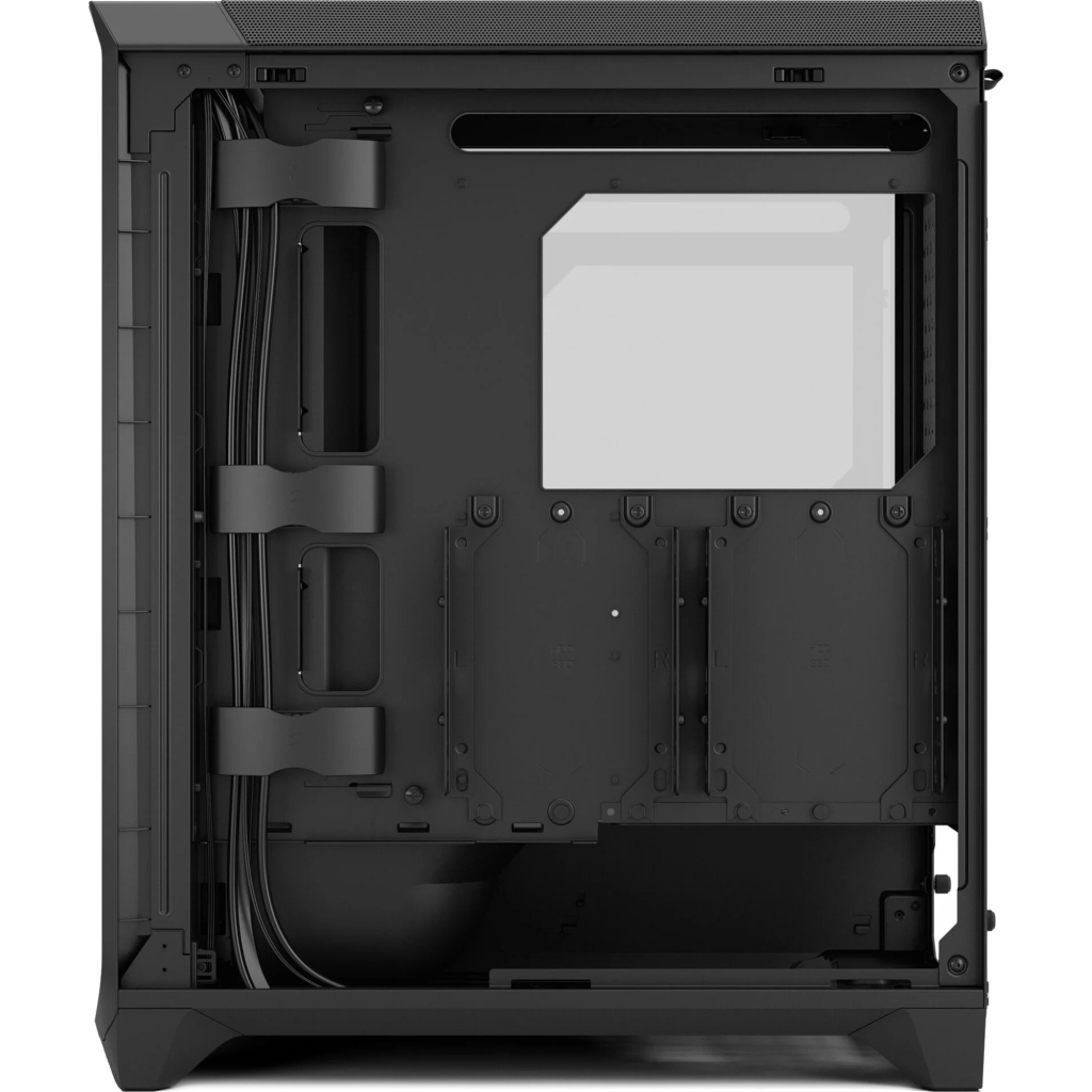 Корпус Fractal Design Meshify 3 Black TG LT (FD-C-MES3A-02) - зображення 7