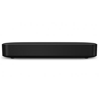 Зовнішній жорсткий диск WD 2.5" 2TB (WDBU6Y0020BBK-WESN) - зображення 6