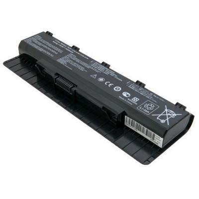 Акумулятор до ноутбука Asus N56 (A32-N56) 10.8V 5200mAh Extradigital (BNA3971) - изображение 5
