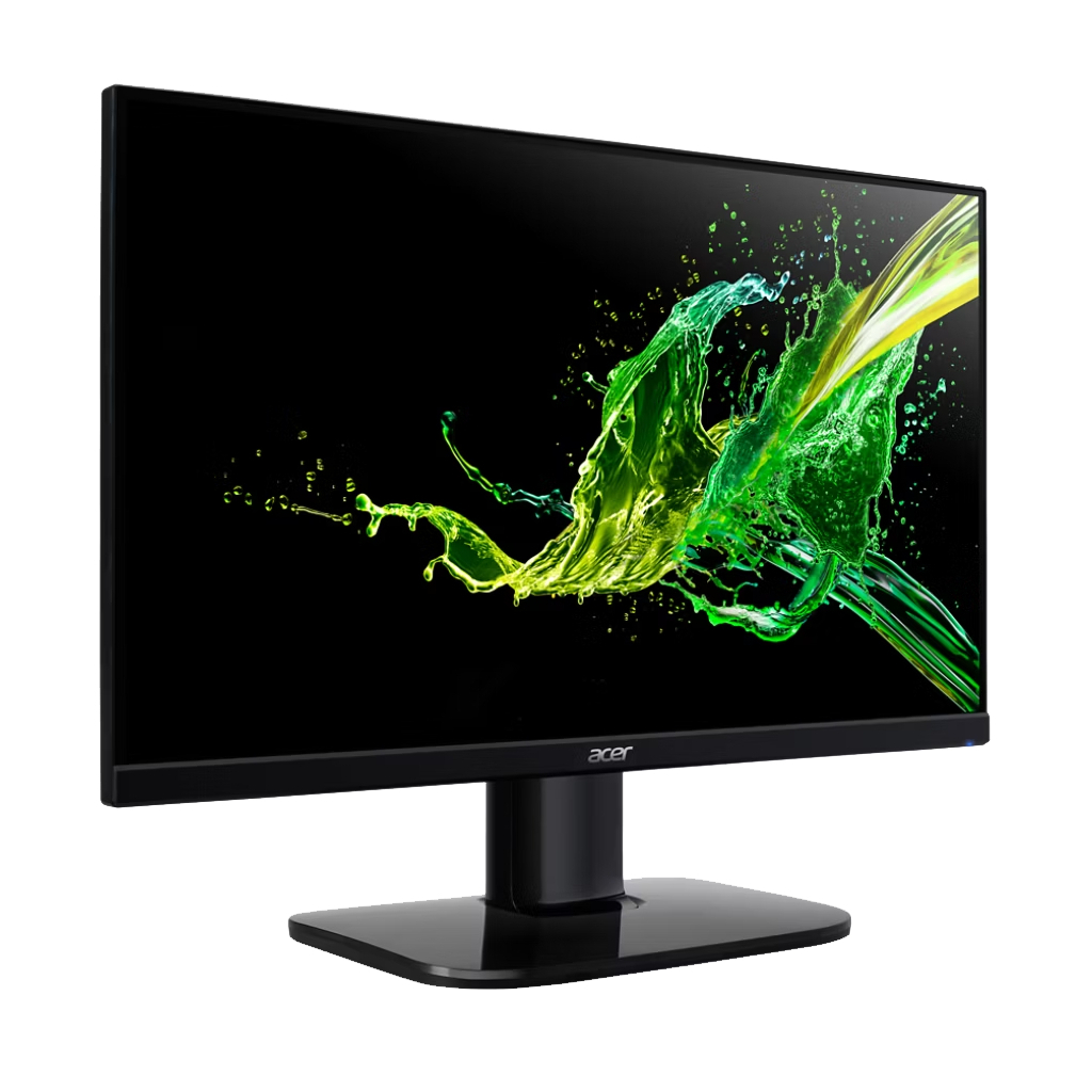 Монітор Acer KA242YGbi (UM.QX2EE.G01) - зображення 2