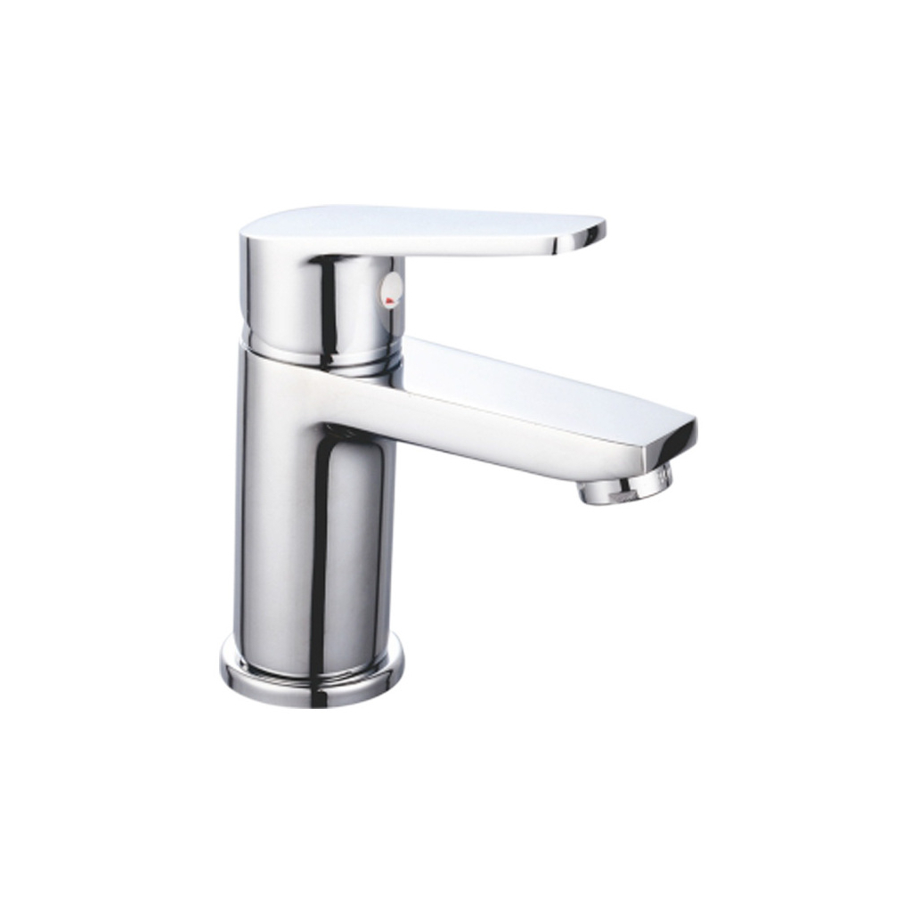 Змішувач AQUATICA s37 O35 (9737000) - зображення 1