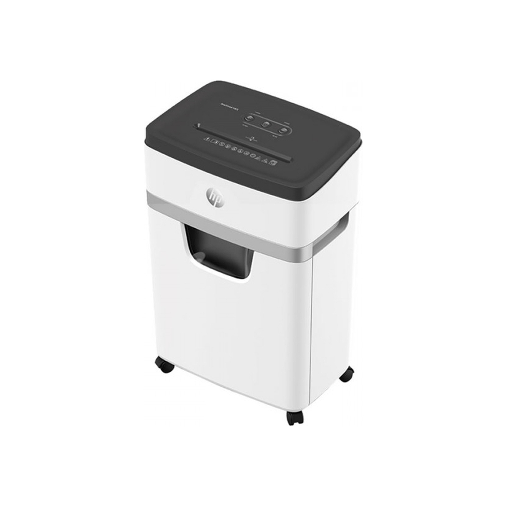Знищувач документів HP OneShred 18CC (2805) (838094) - зображення 3