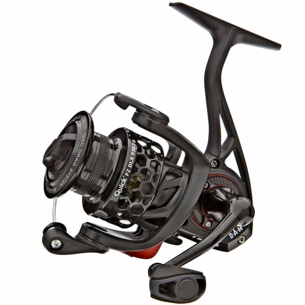 Котушка DAM QUICK - FZ DLX 920 FD (1205920) - зображення 1