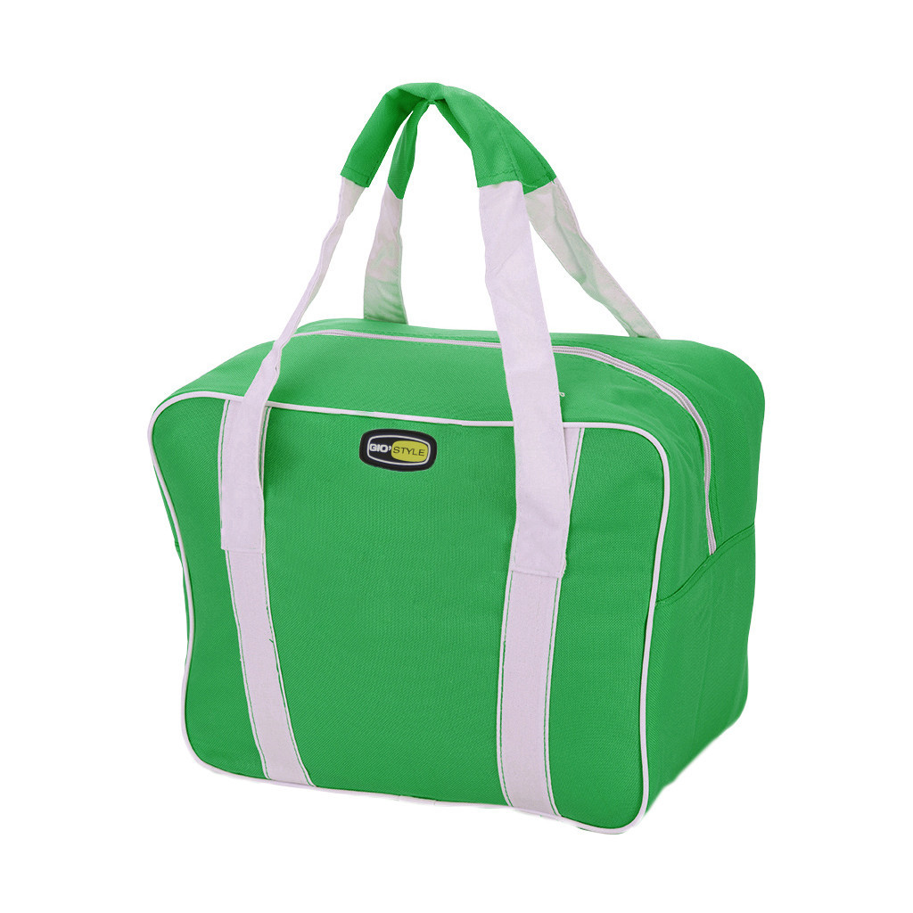 Термосумка Giostyle Evo Medium Green (4823082716180) - изображение 1