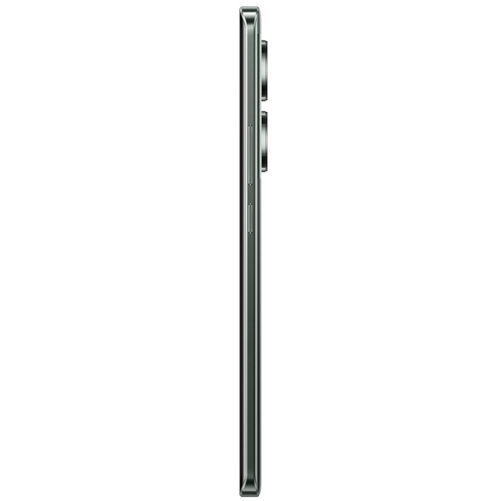 Мобільний телефон realme GT 6T 12/256GB Razor Green - зображення 5