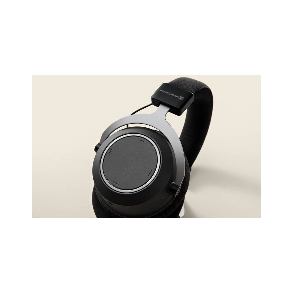 Навушники Beyerdynamic Amiron wireless Black (285299) - зображення 5