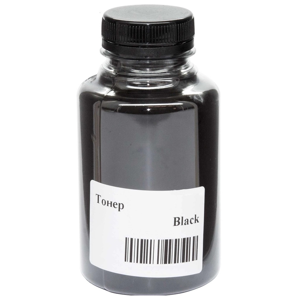Тонер Kyocera-Mita M2040/M2540/M2640, 370г,тип 800 Black AHK (72263016) - зображення 1