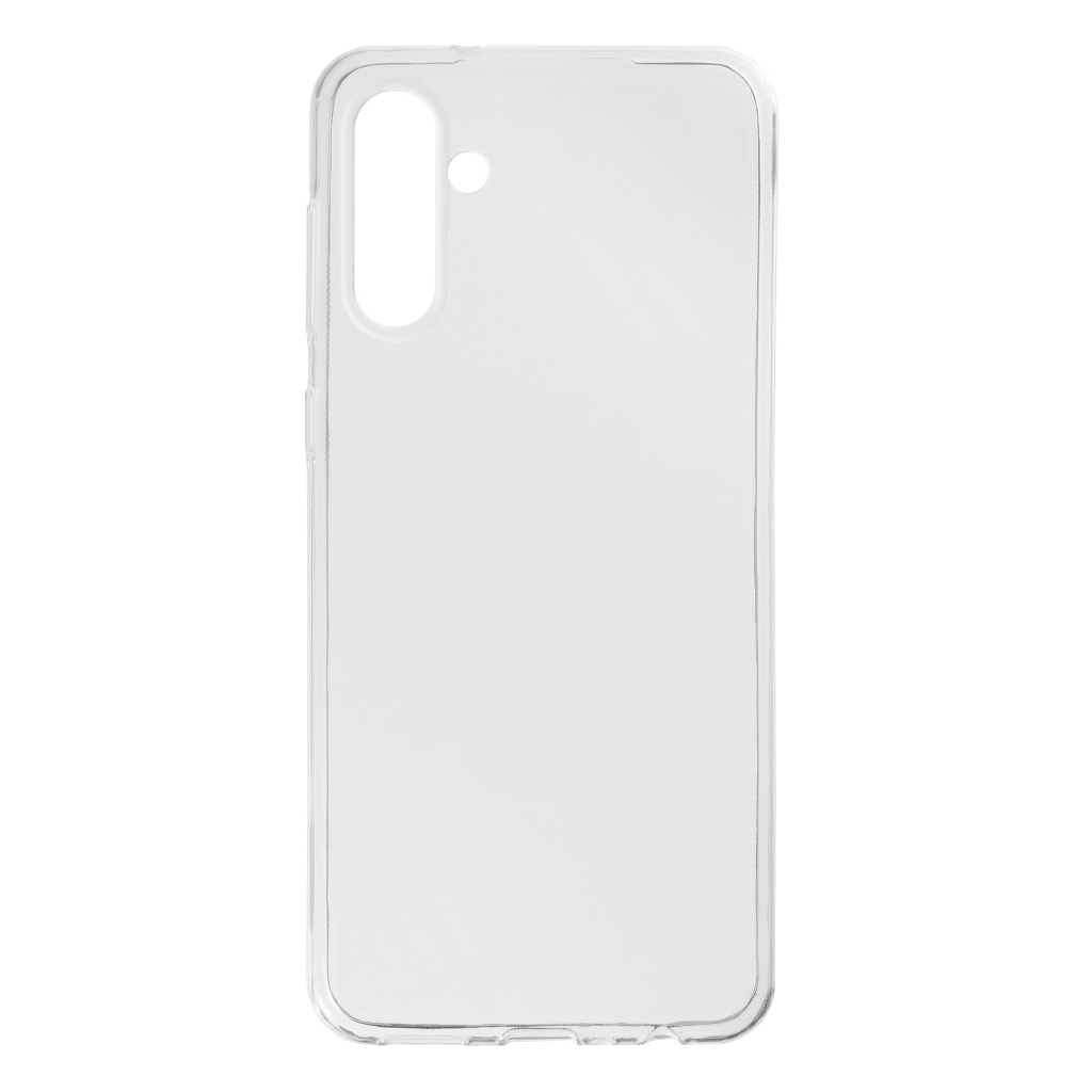 Чохол до мобільного телефона Armorstandart Air Series Samsung A04s (A047) Transparent (ARM63901) - зображення 1