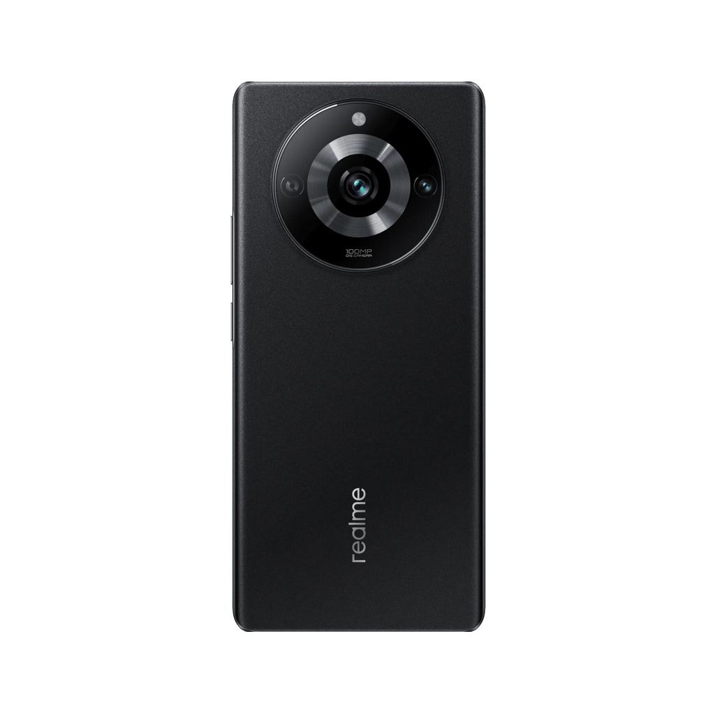 Мобільний телефон realme 11 Pro 8/256GB Astral Black - зображення 3