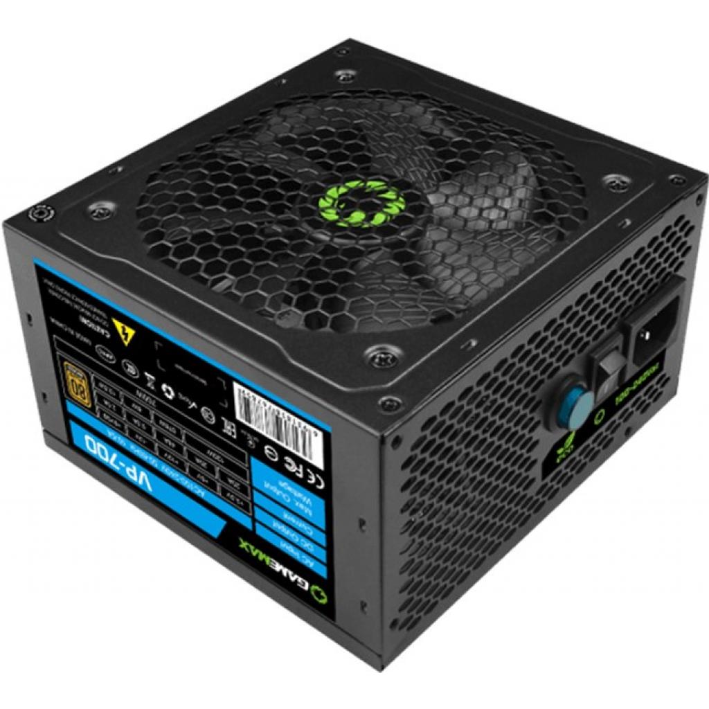 Блок живлення Gamemax 700W (VP-700) - зображення 2