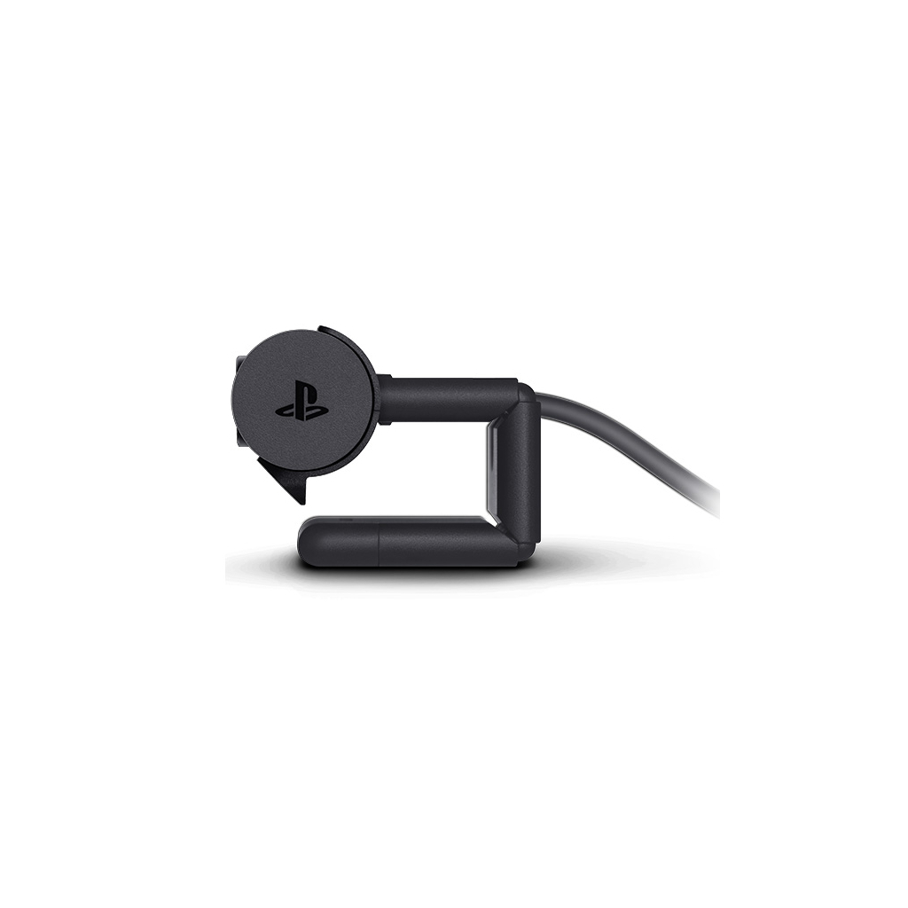 Окуляри віртуальної реальності Sony PlayStation V2 MK5+Camera V2+VR Worlds (0711719808794) - зображення 4