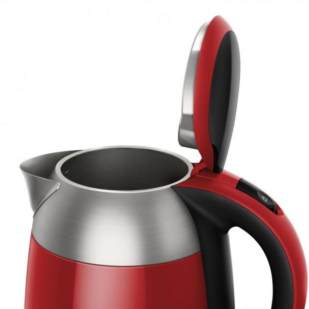 Електрочайник Philips HD9329/06 - зображення 3
