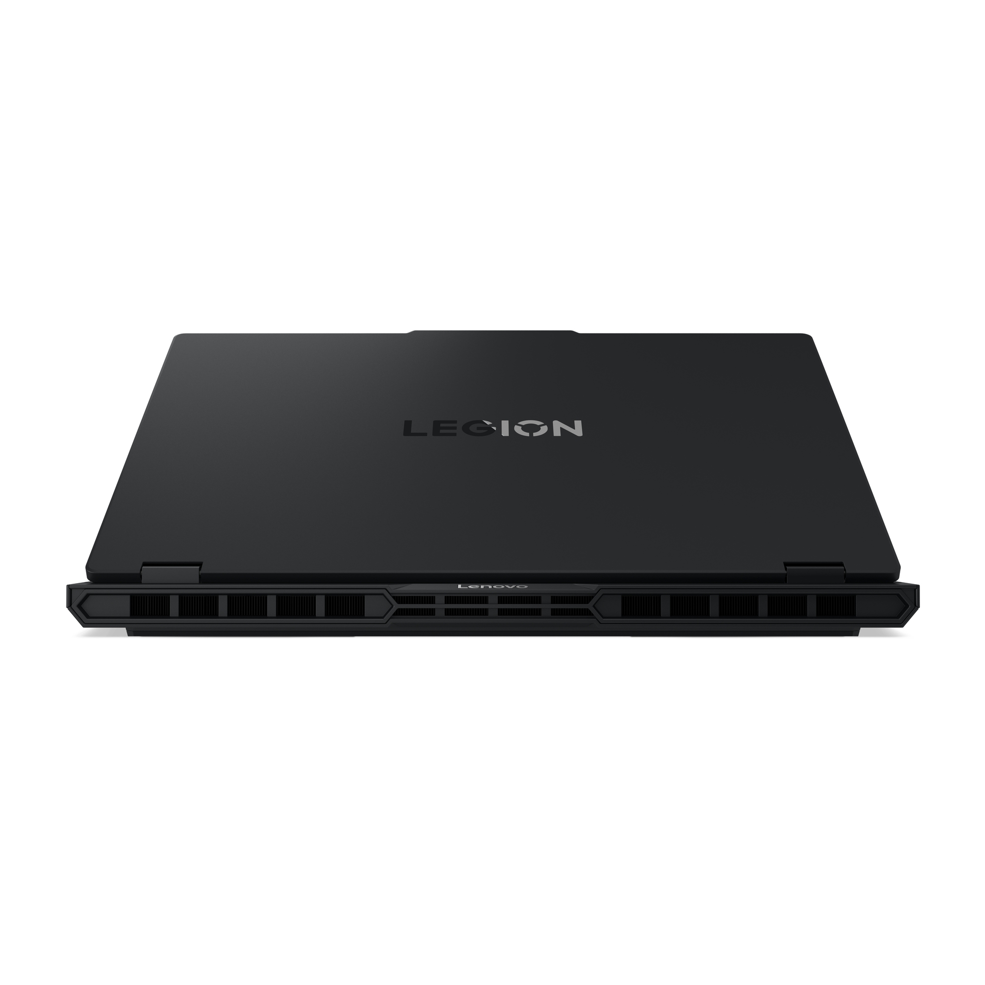 Ноутбук Lenovo Legion Pro 5 16IRX10 (83NN001ERA) Eclipse Black - зображення 9