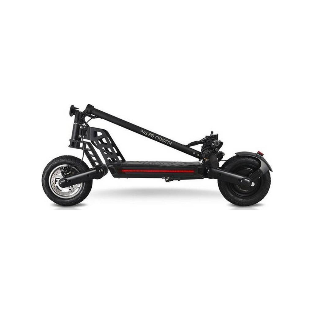 Електросамокат Kugoo G2 Pro (848638) - зображення 4
