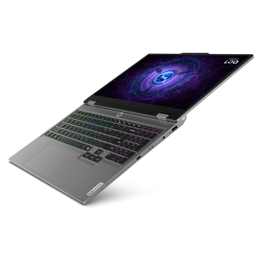 Ноутбук Lenovo LOQ 15IRX9 (83DV00VTRA) - зображення 4