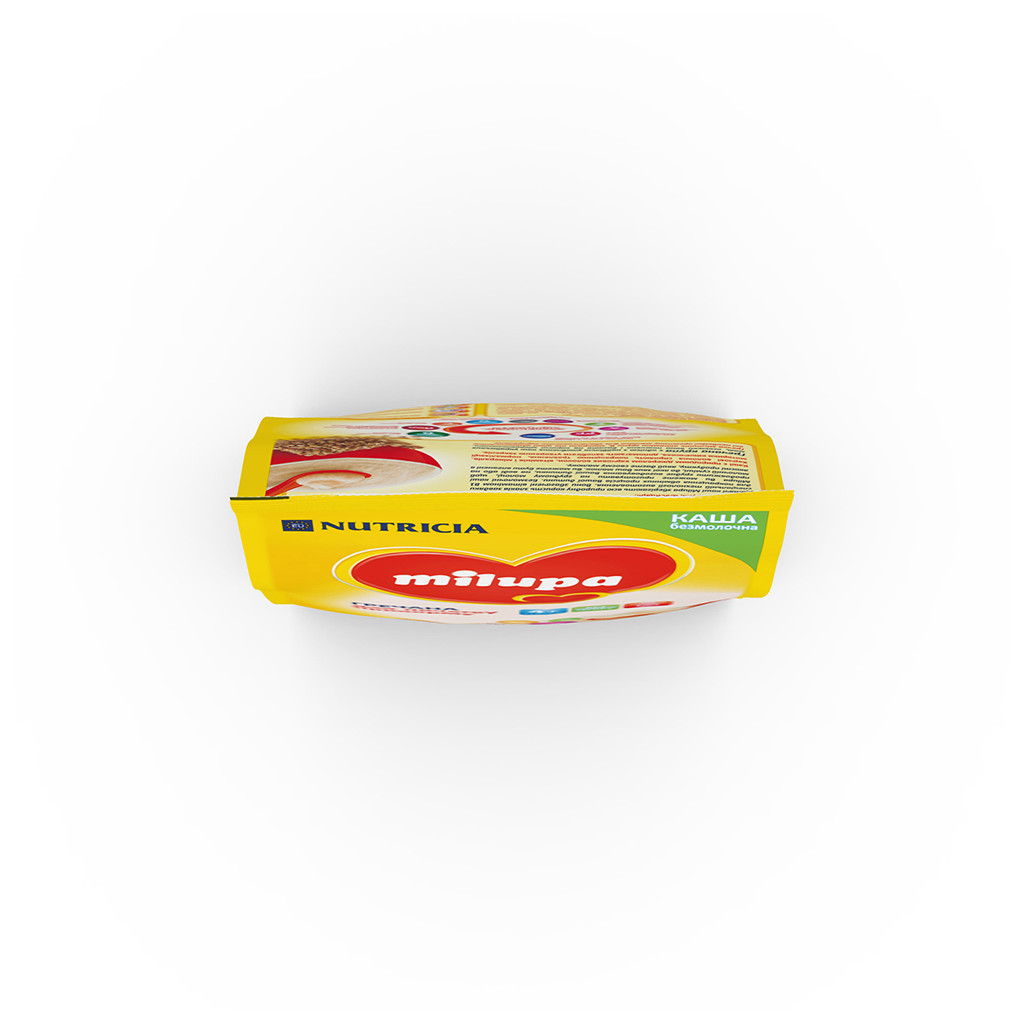 Дитяча каша Milupa Гречана 170 г (5900852039003) - изображение 2