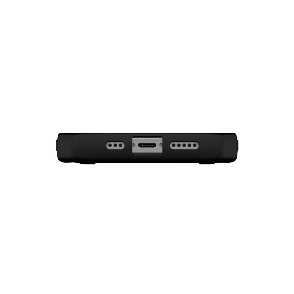 Чохол до мобільного телефона UAG Apple Iphone 13 Pro Pathfinder, Black (113157114040) - изображение 3