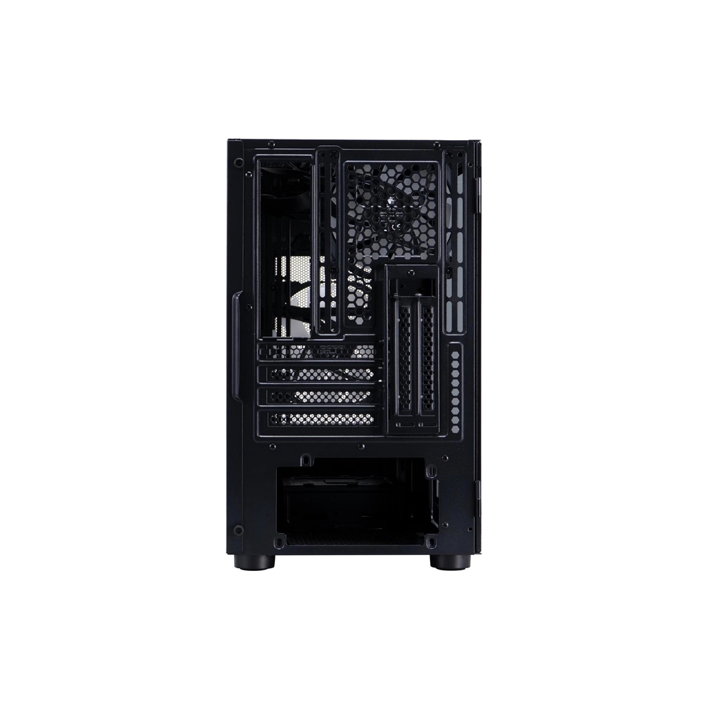 Корпус 1stPlayer D3-A-BK-1F7-14-1F7 - зображення 7