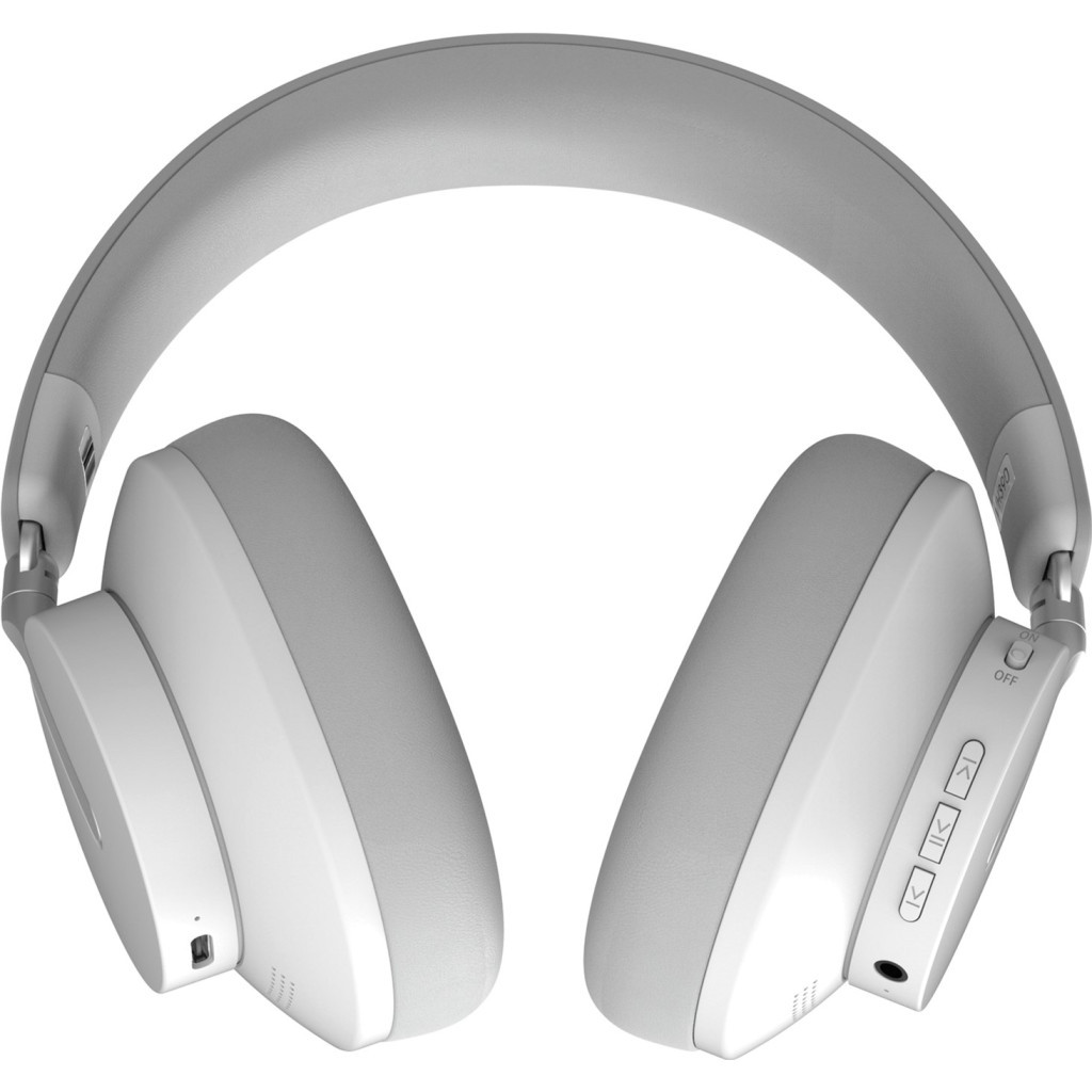 Навушники A4Tech Bloody MH390 White (4711421985376) - зображення 9