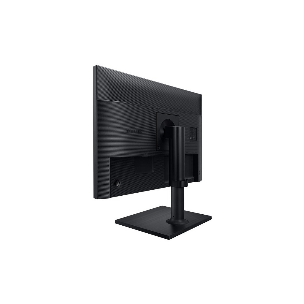 Монітор Samsung LF24T450GYIXCI - зображення 11